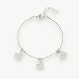 Tre Cuori Armband