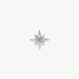 Stella Polare Piercing | Titanium