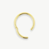 Semplice Piercing | 18 Karat Gold