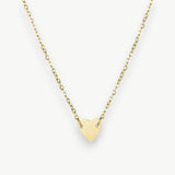 Cuori ketting