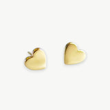 Piccolo Cuore Earrings