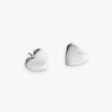 Piccolo Cuore Earrings