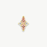 Cluster Piercing | 18 Karat Gold