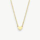 Amato Ketting | 9 Karaat Goud