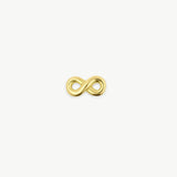 Infinity Piercing | 18 Karat Gold
