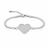 Abbraccia Bracelet