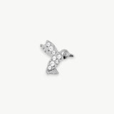 Colibrì Piercing | Titanium