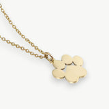 Zampa Necklace