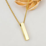 As-staafketting