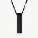 As-staafketting