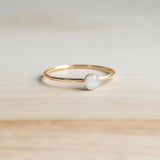 Breastmilk Ring