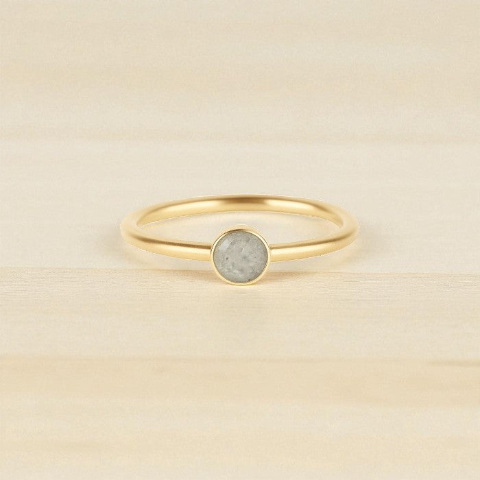 As Ring