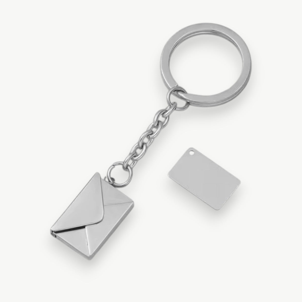 Lettera Sleutelhanger