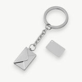 Lettera Sleutelhanger