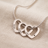 Amati Necklace